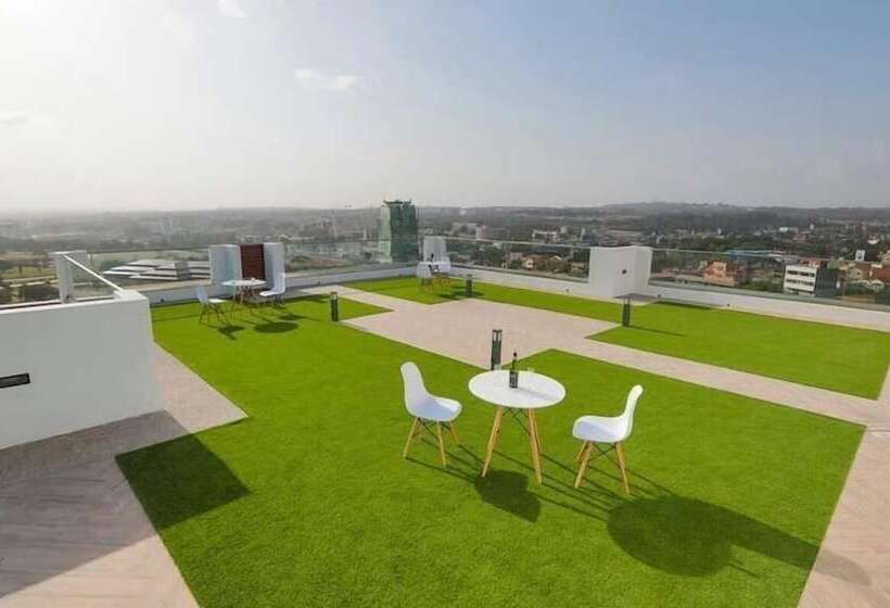 فندق Gallery Apartments Bestwest Hospitality