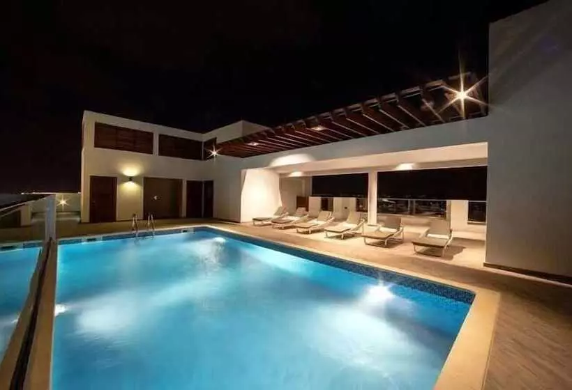 ホテル Gallery Apartments   Bestwest Hospitality