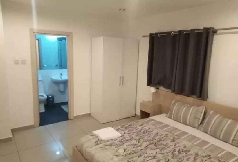 ホテル Gallery Apartments   Bestwest Hospitality