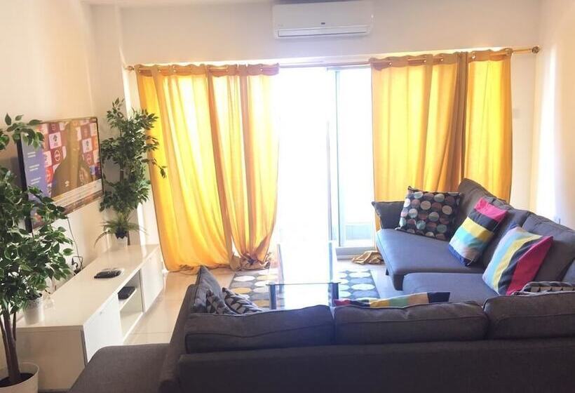 فندق Gallery Apartments Bestwest Hospitality