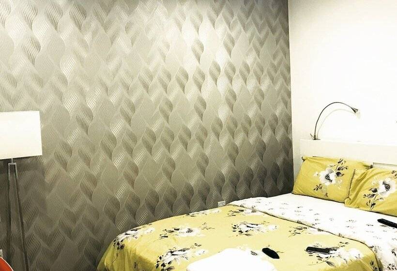 فندق Gallery Apartments Bestwest Hospitality