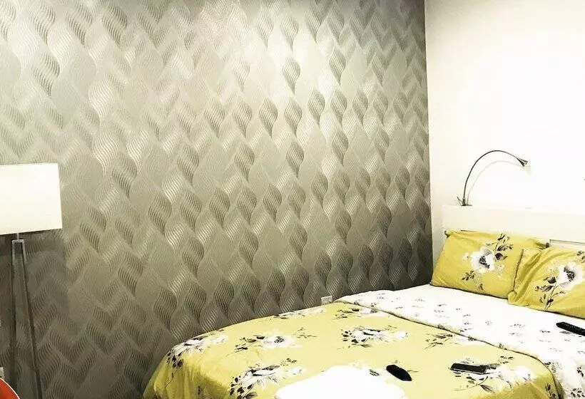 ホテル Gallery Apartments   Bestwest Hospitality
