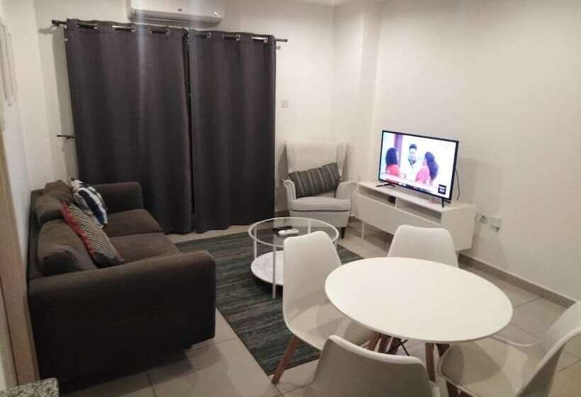 فندق Gallery Apartments Bestwest Hospitality