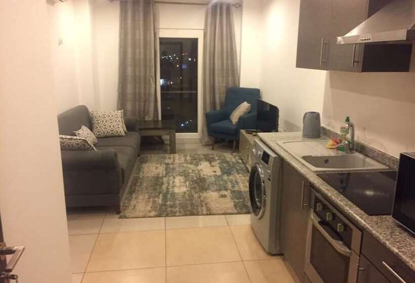 فندق Gallery Apartments Bestwest Hospitality