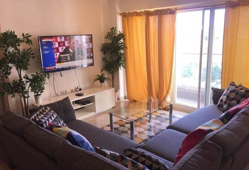 فندق Gallery Apartments Bestwest Hospitality