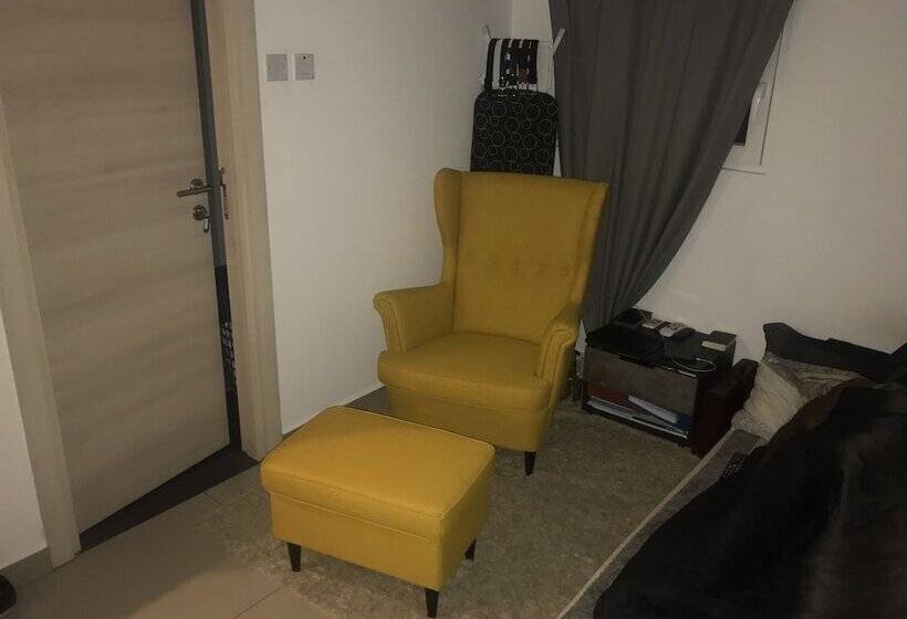 فندق Gallery Apartments Bestwest Hospitality