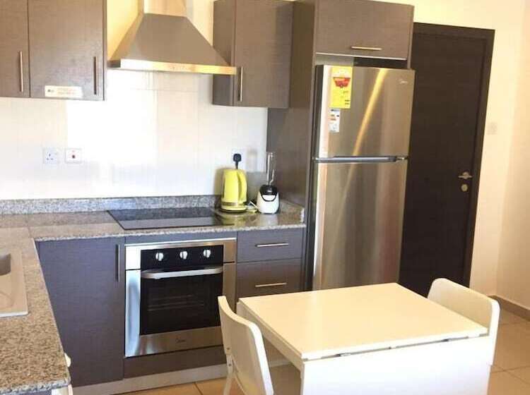 فندق Gallery Apartments Bestwest Hospitality