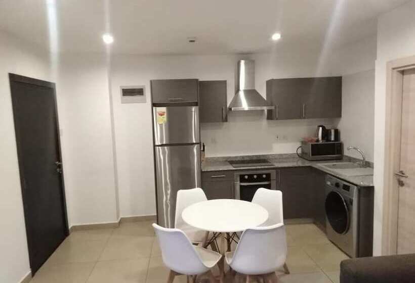 فندق Gallery Apartments Bestwest Hospitality