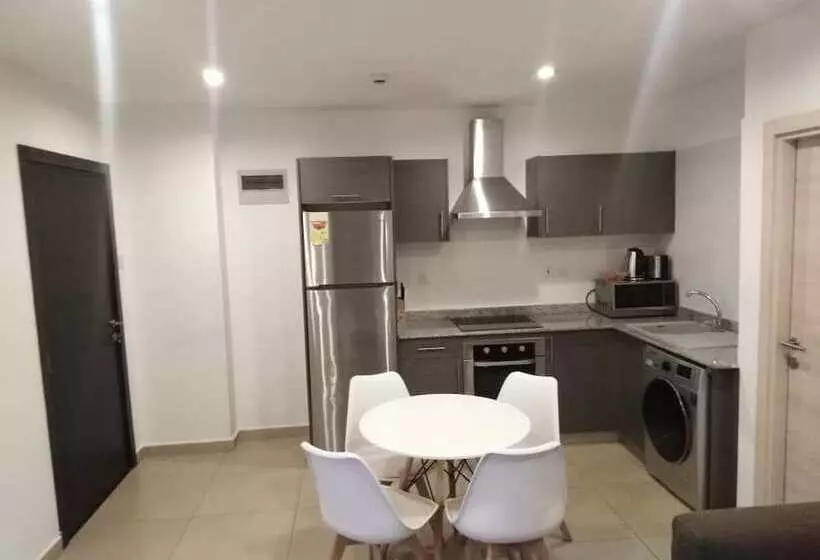 ホテル Gallery Apartments   Bestwest Hospitality