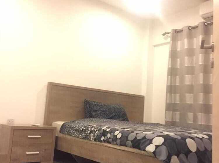 فندق Gallery Apartments Bestwest Hospitality