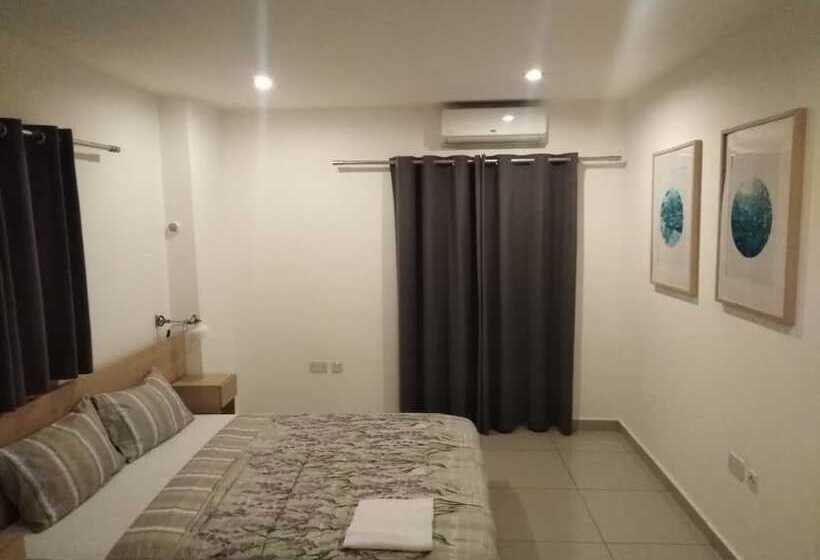 فندق Gallery Apartments Bestwest Hospitality