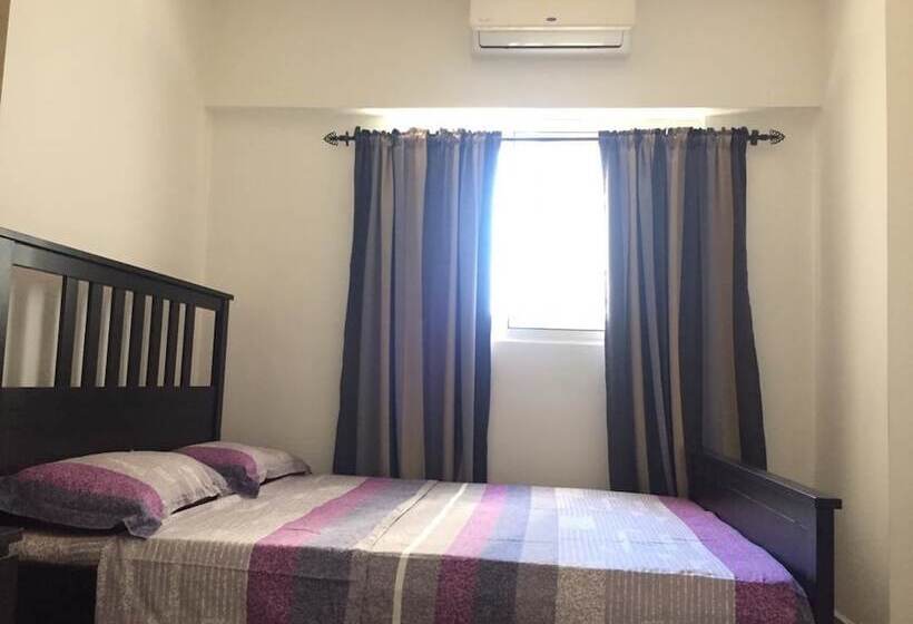 فندق Gallery Apartments Bestwest Hospitality