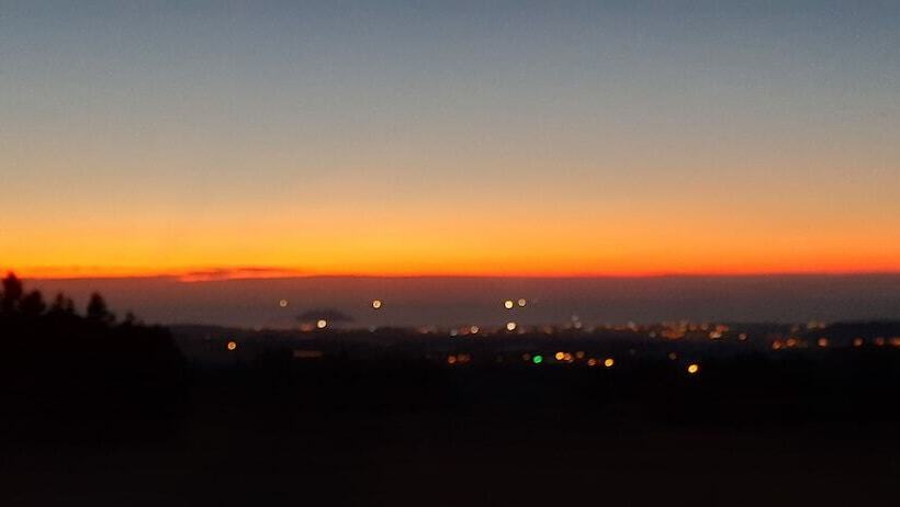 בית מלון כפרי Jeju Nollmung