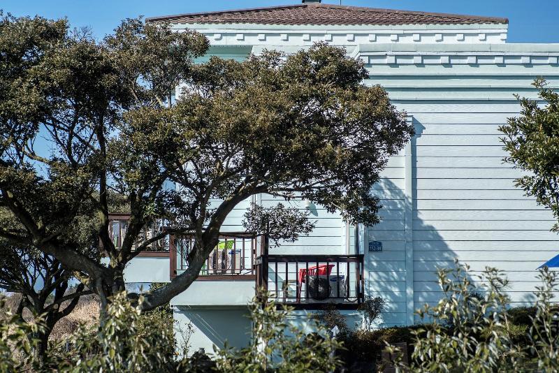 בית מלון כפרי Jeju Nollmung