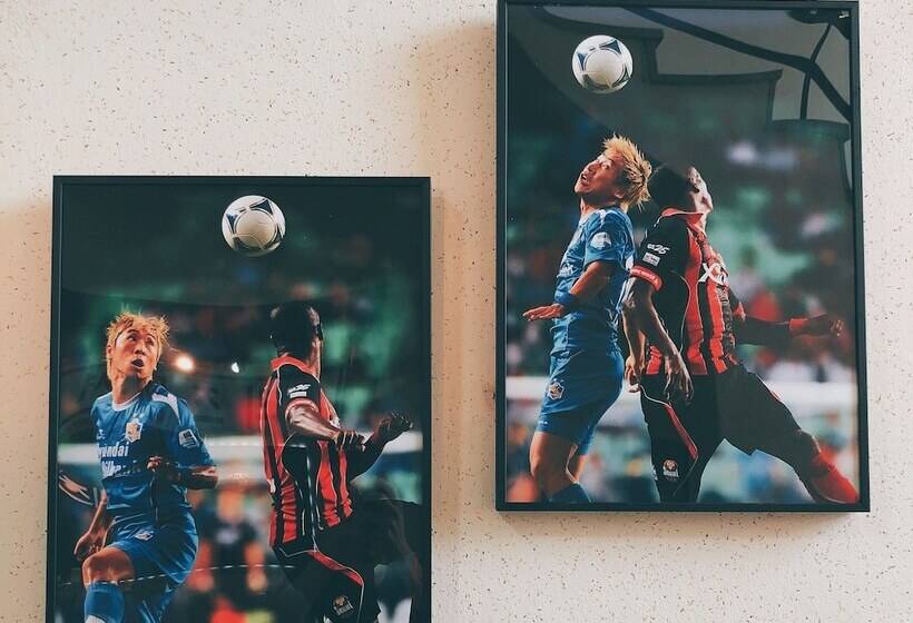 Szálloda Leeds Pension