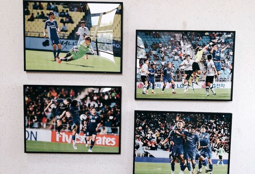 Szálloda Leeds Pension