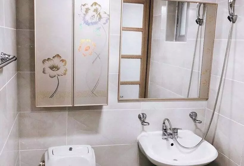 ホテル Leeds Pension