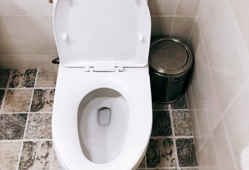 Szálloda Leeds Pension