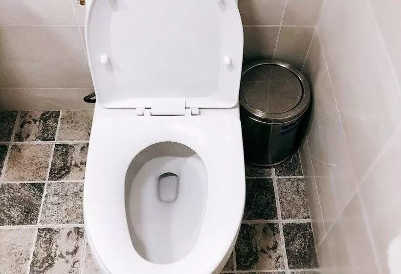 ホテル Leeds Pension