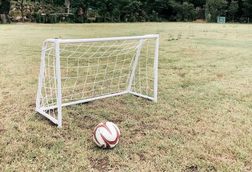 ホテル Leeds Pension