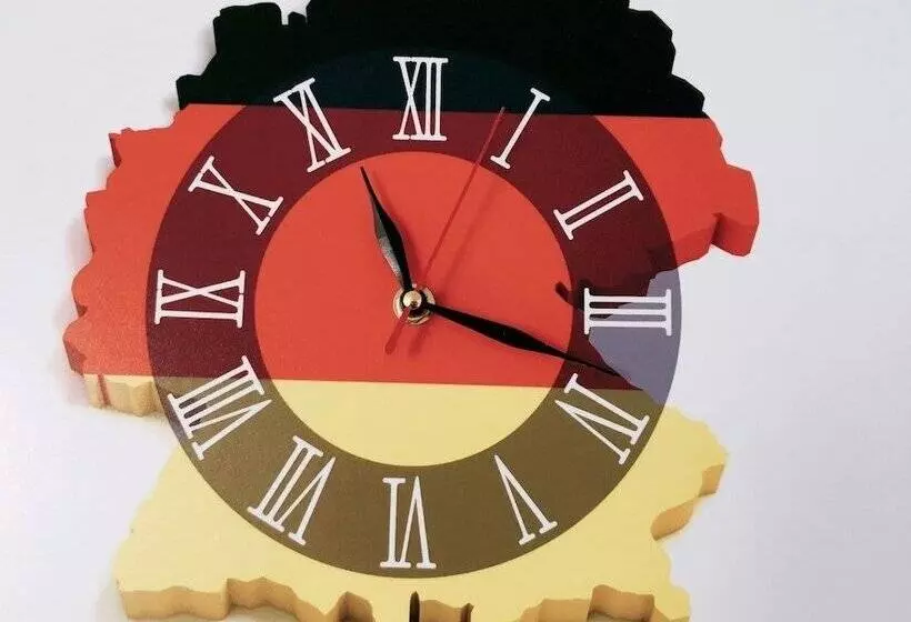 ホテル Leeds Pension