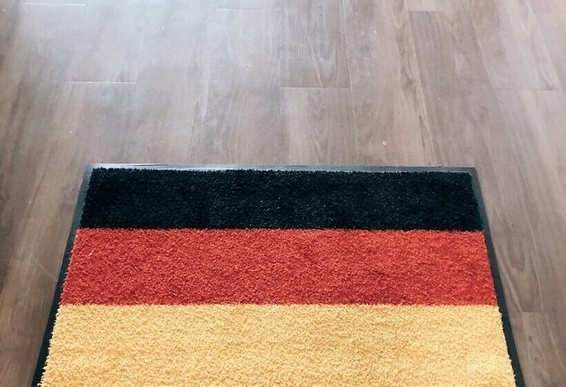 Szálloda Leeds Pension