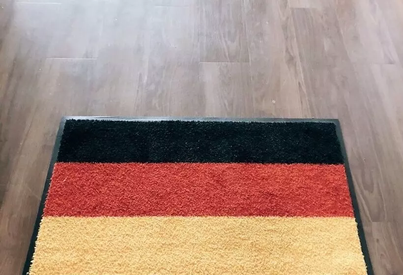 ホテル Leeds Pension