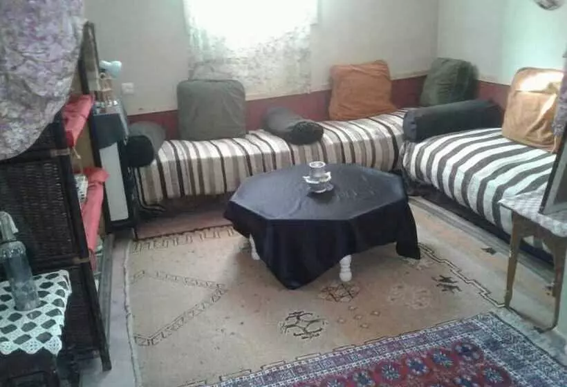 هتل Mandar Kebir
