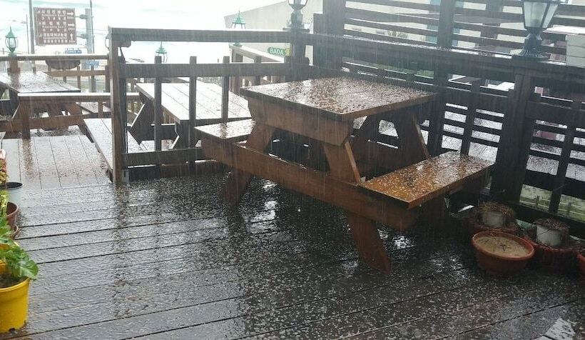 酒店 Gangneung Pension Sea And   Pet Friendly