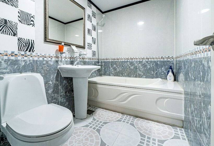 酒店 Gangneung Pension Sea And   Pet Friendly