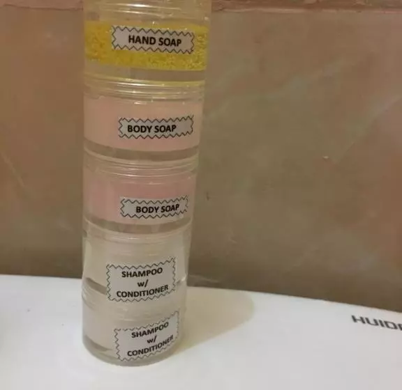 ホテル Pines Mansion