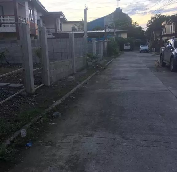 ホテル Pines Mansion