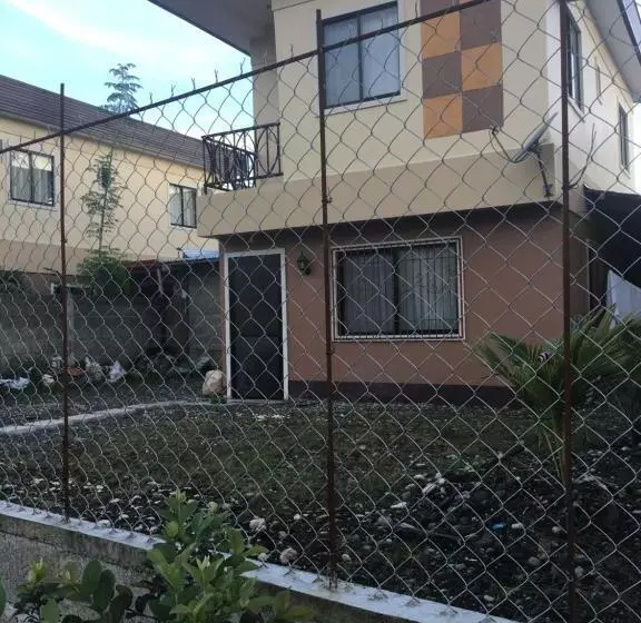 ホテル Pines Mansion