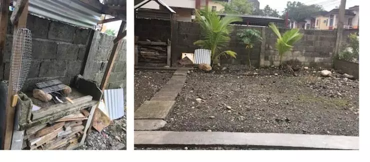 ホテル Pines Mansion