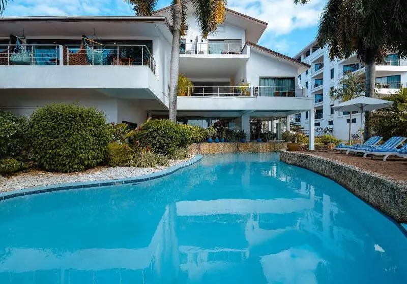 Coral Beach Hotel Dar Es Salaam