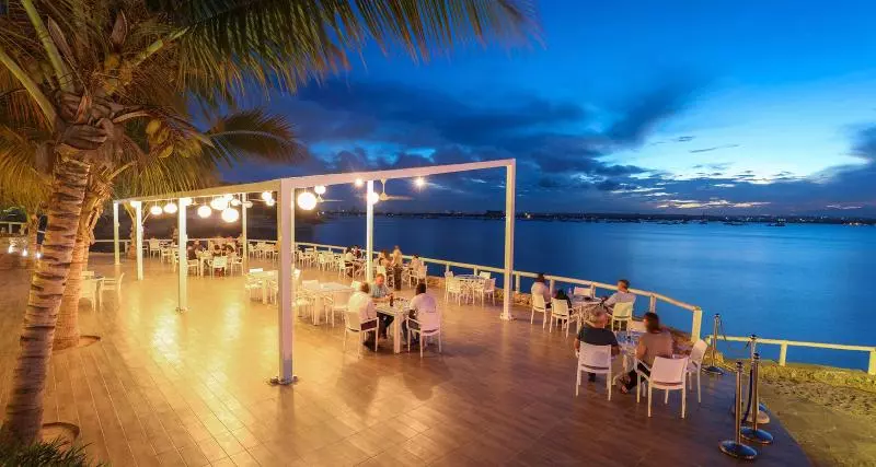 Coral Beach Hotel Dar Es Salaam