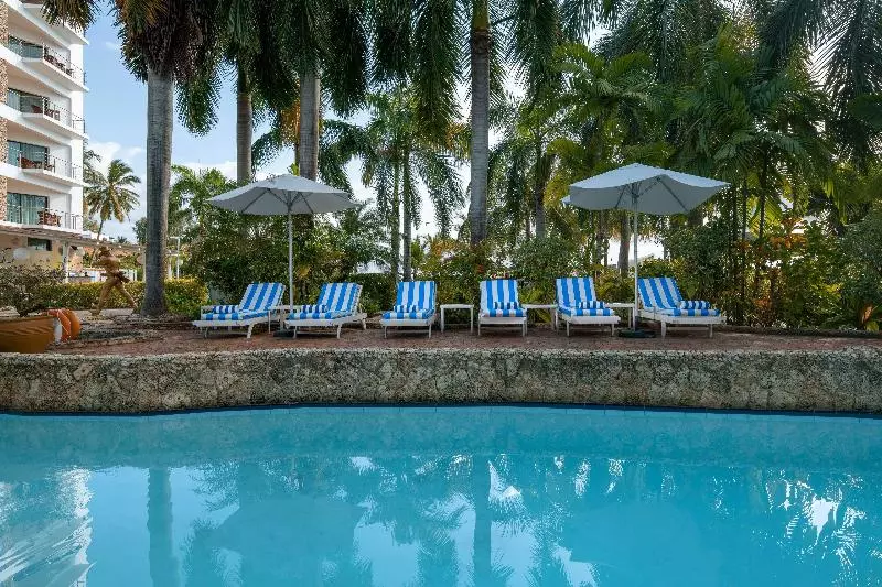 Coral Beach Hotel Dar Es Salaam