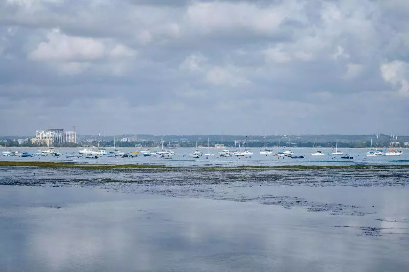 Coral Beach Hotel Dar Es Salaam