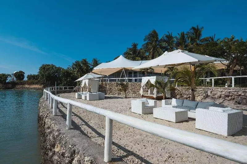 Coral Beach Hotel Dar Es Salaam