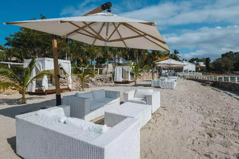 Coral Beach Hotel Dar Es Salaam