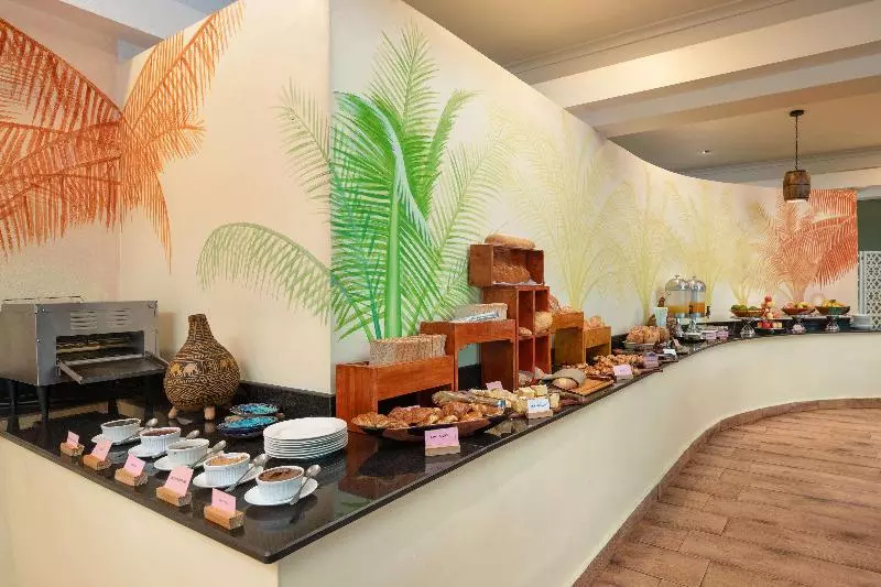 Coral Beach Hotel Dar Es Salaam