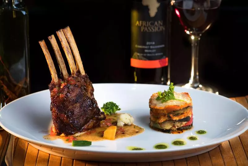 Coral Beach Hotel Dar Es Salaam