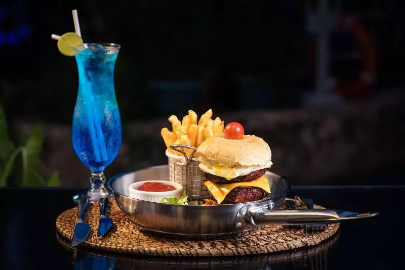 Coral Beach Hotel Dar Es Salaam