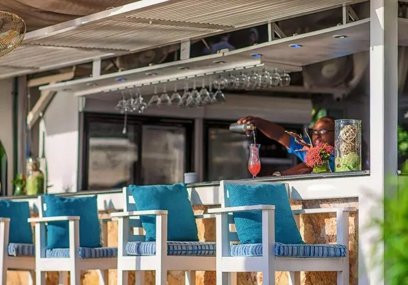 Coral Beach Hotel Dar Es Salaam