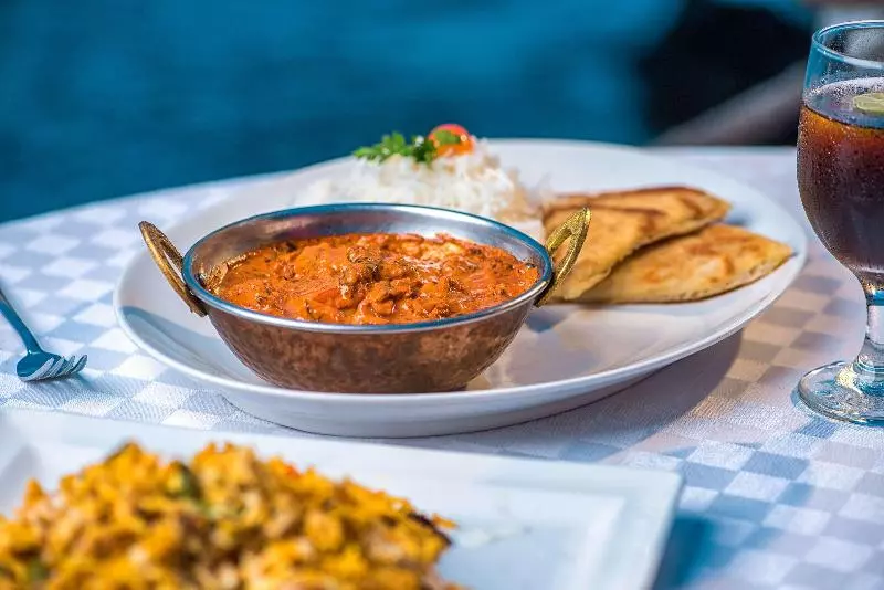 Coral Beach Hotel Dar Es Salaam