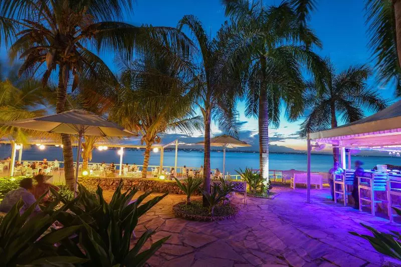 Coral Beach Hotel Dar Es Salaam