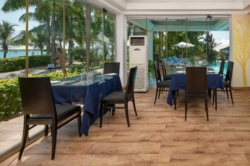 Coral Beach Hotel Dar Es Salaam