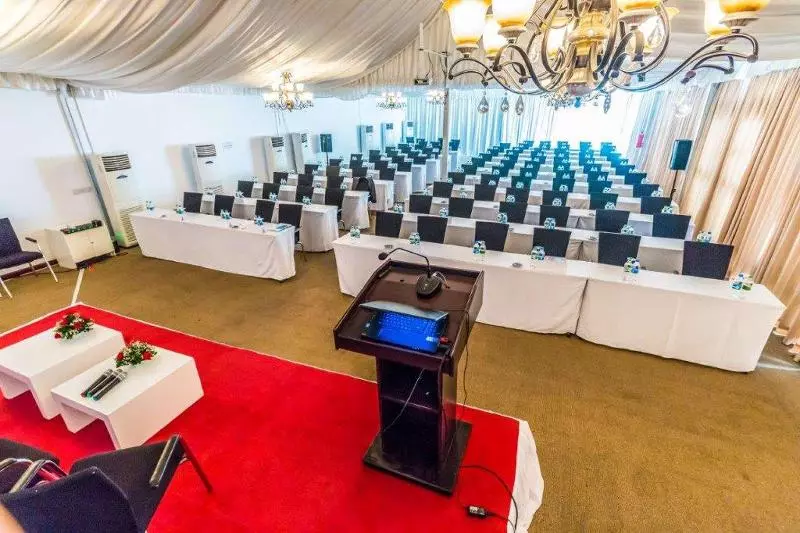 Coral Beach Hotel Dar Es Salaam