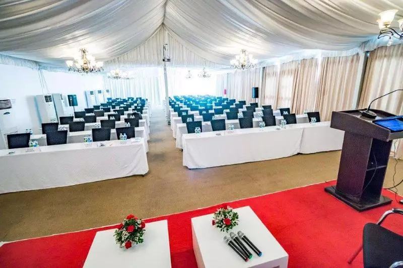 Coral Beach Hotel Dar Es Salaam