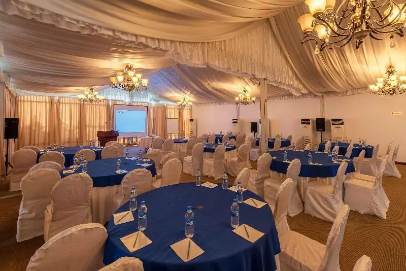 Coral Beach Hotel Dar Es Salaam